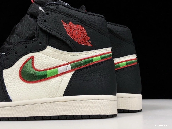 'A Star 1 555088 Air High OG 015 Born' Jordan Retro Is - 1118